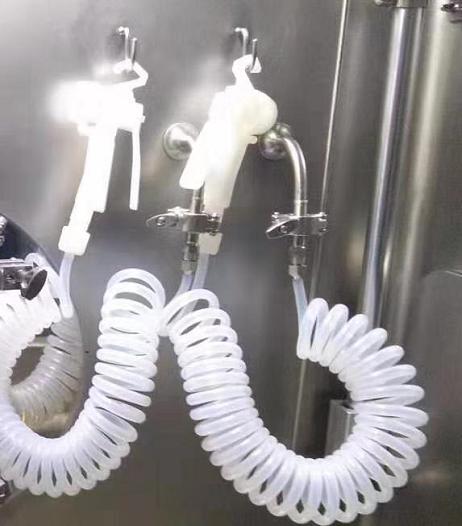 气水两用水枪